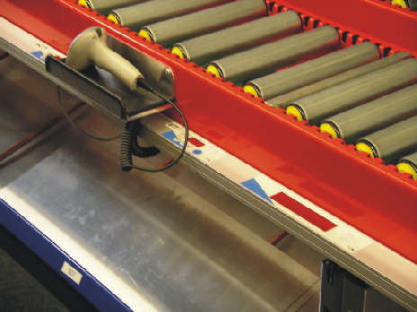 PBL - Kommissionierung / Pharma