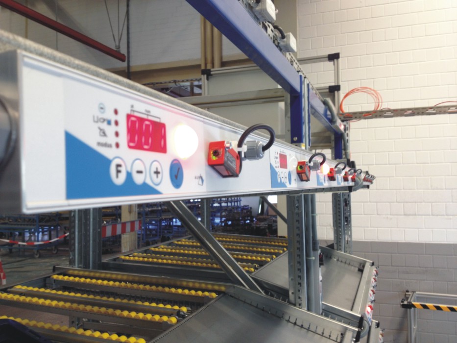 PBL - mit Eingriffs�berwachung